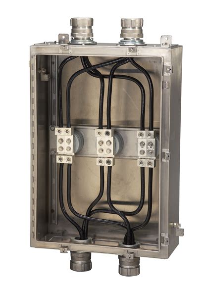 25 kv junction box|200 a junction.